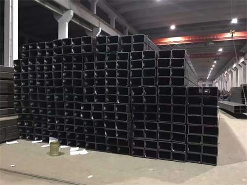 沿河冷拔方管选型指南 工程采购怎么选